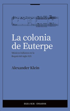 La colonia de Euterpe