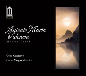 Antonio María Valencia, Requiem