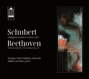 Schubert / Beethoven