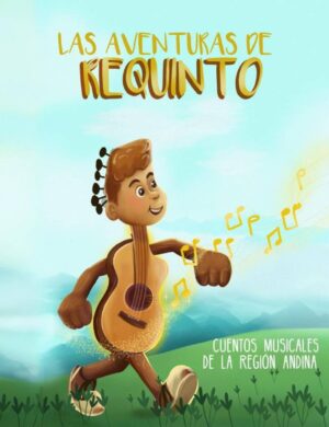 Las aventuras de Requinto