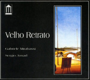 Velho retrato