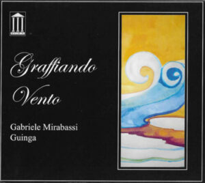 Graffiando vento