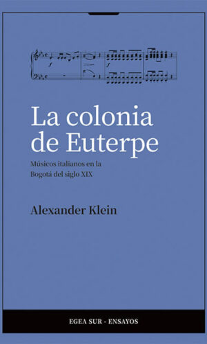 La colonia de Euterpe