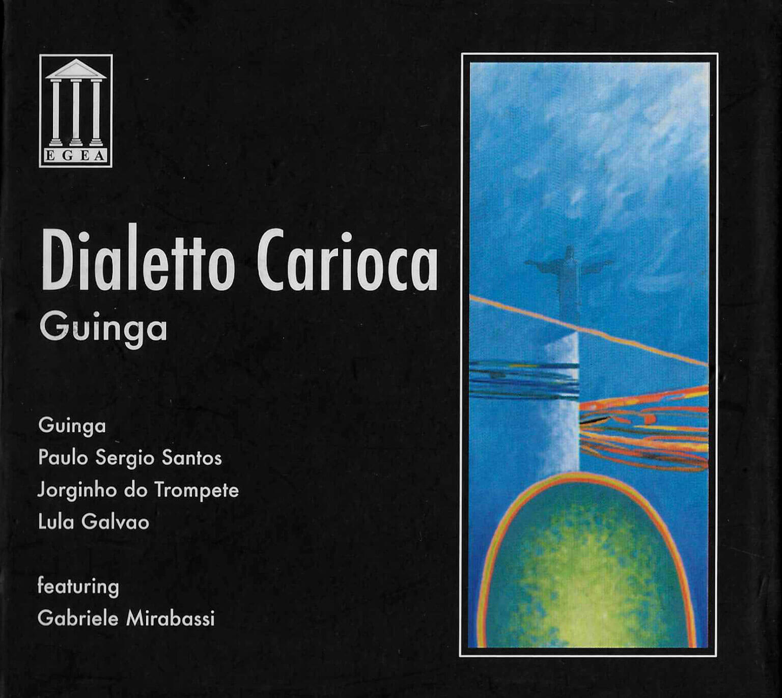 Dialetto Carioca