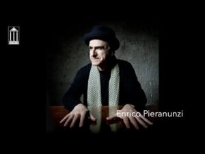Diálogo con Enrico Pieranunzi