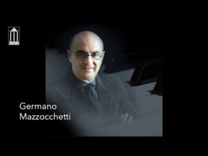 Diálogo con Germano Mazzocchetti