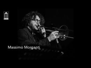 Diálogo con Massimo Morganti