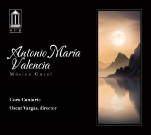 Antonio María Valencia, Requiem