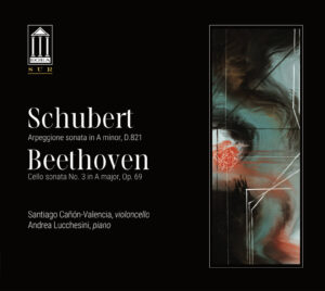 Schubert / Beethoven
