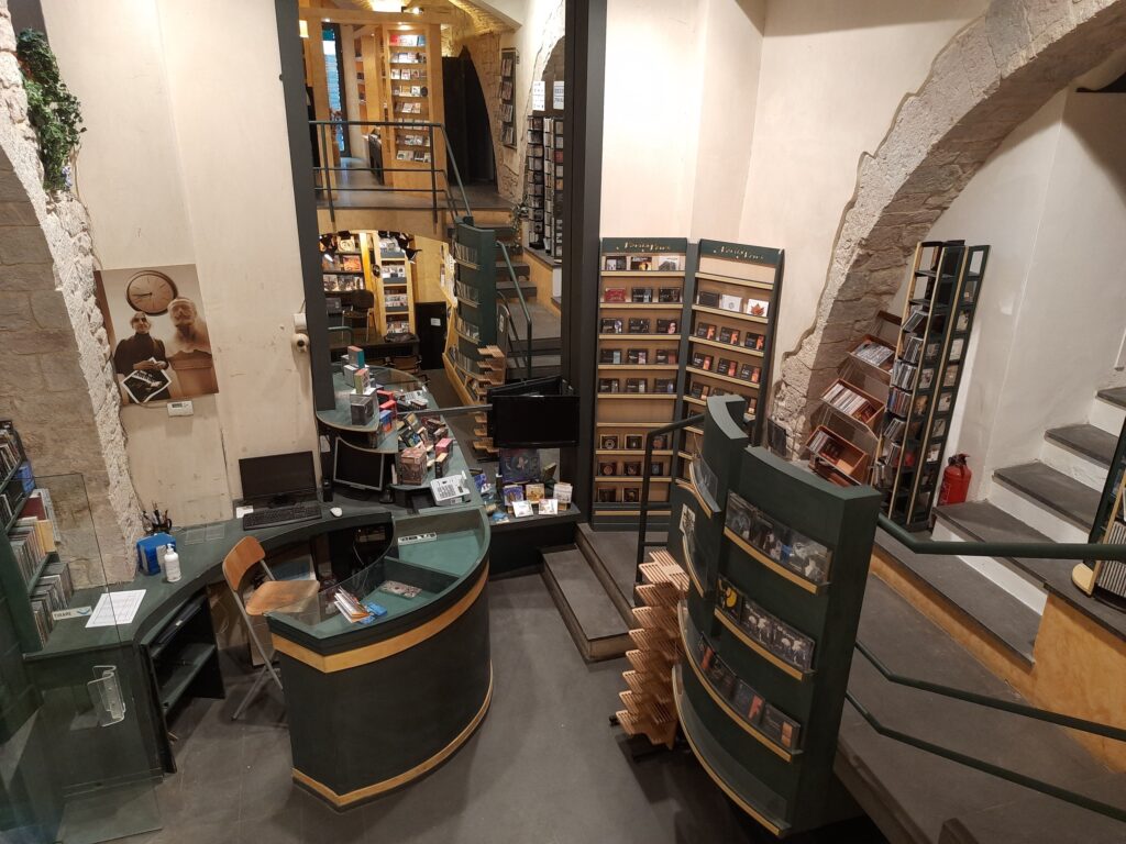 EGEA Store Perugia